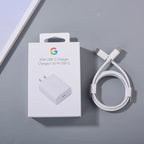 Google Pixel 30W Charger PD Fast Charge Adapter