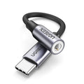 UGREEN USB-C to 3.5mm Aux Adapter - Premium Audio Dongle