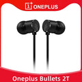 OnePlus Bullets 2T Type-C Wired Earphones