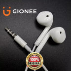 Original Gionee 3.5mm Handsfree High Quality Super Deep Bass