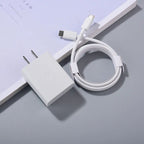 Google Pixel 30W Charger PD Fast Charge Adapter