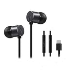 OnePlus Bullets 2T Type-C Wired Earphones