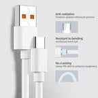 Xiaomi 33W Turbo Charging Cable