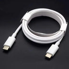 Google Pixel 45W/30W/18W Type C to Type C Cable