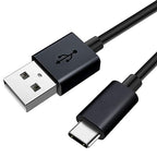 Samsung USB To Type C Fast Charging Data Line Cable