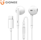 New Gionee Type-C High Quality Sound handsfree