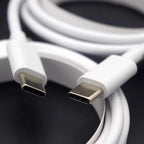Google Pixel 45W/30W/18W Type C to Type C Cable