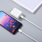 Google Pixel 30W Charger PD Fast Charge Adapter