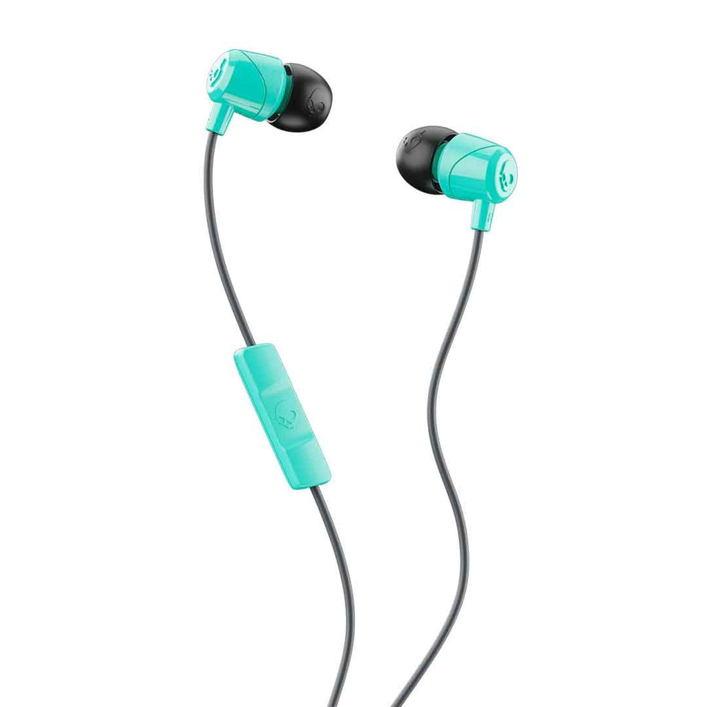 💯 Original Skullcandy Jib Wired Earbuds - 3.5mm Jack In-Ear Headphones