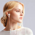 💯 Original Huawei Gaming Handfree Type C Earphone Hi-Res Audio