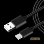 Samsung USB To Type C Fast Charging Data Line Cable