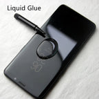 Samsung Galaxy UV Glass For S24 S23 S22 S21 S20 Ultra Full Cover UV Tempered Glass Screen Protector