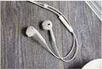 💯 Original New Foneng  T15 Heavy Bass Type-C Earphone