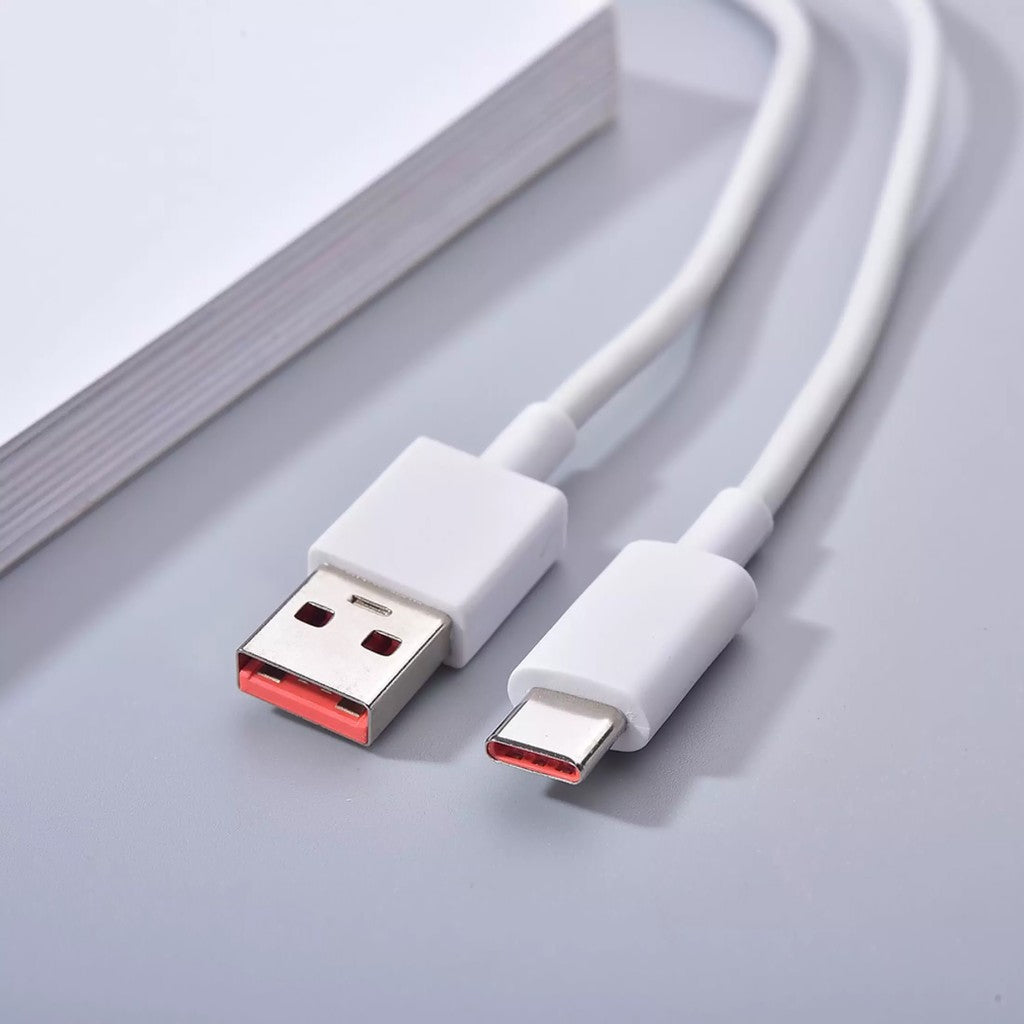 Xiaomi 67W 6A Turbo Charging Cable