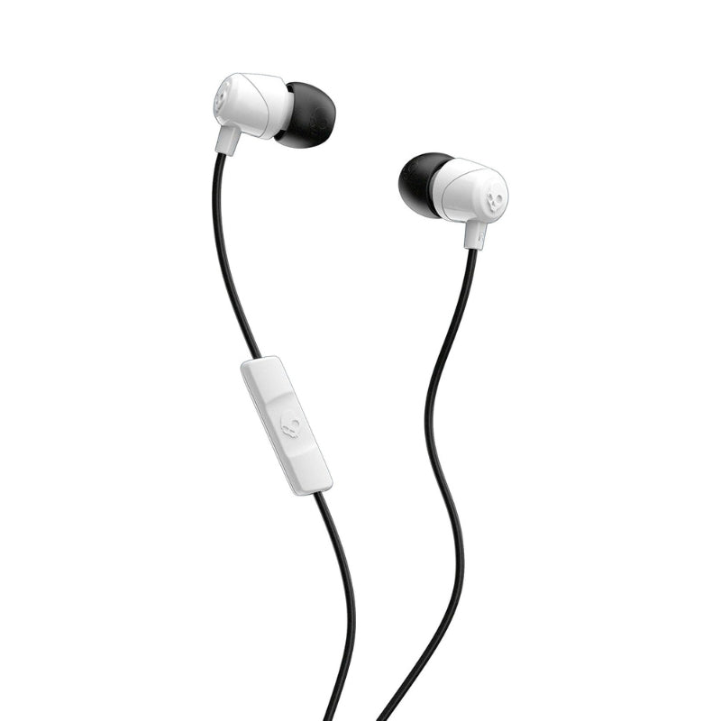 💯 Original Skullcandy Jib Wired Earbuds - 3.5mm Jack In-Ear Headphones