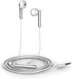 💯 Original Huawei AM115 In-Ear Gaming Earphones with Mic & Volume Control - 3.5mm Jack