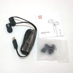 OnePlus Bullets 2T Type-C Wired Earphones