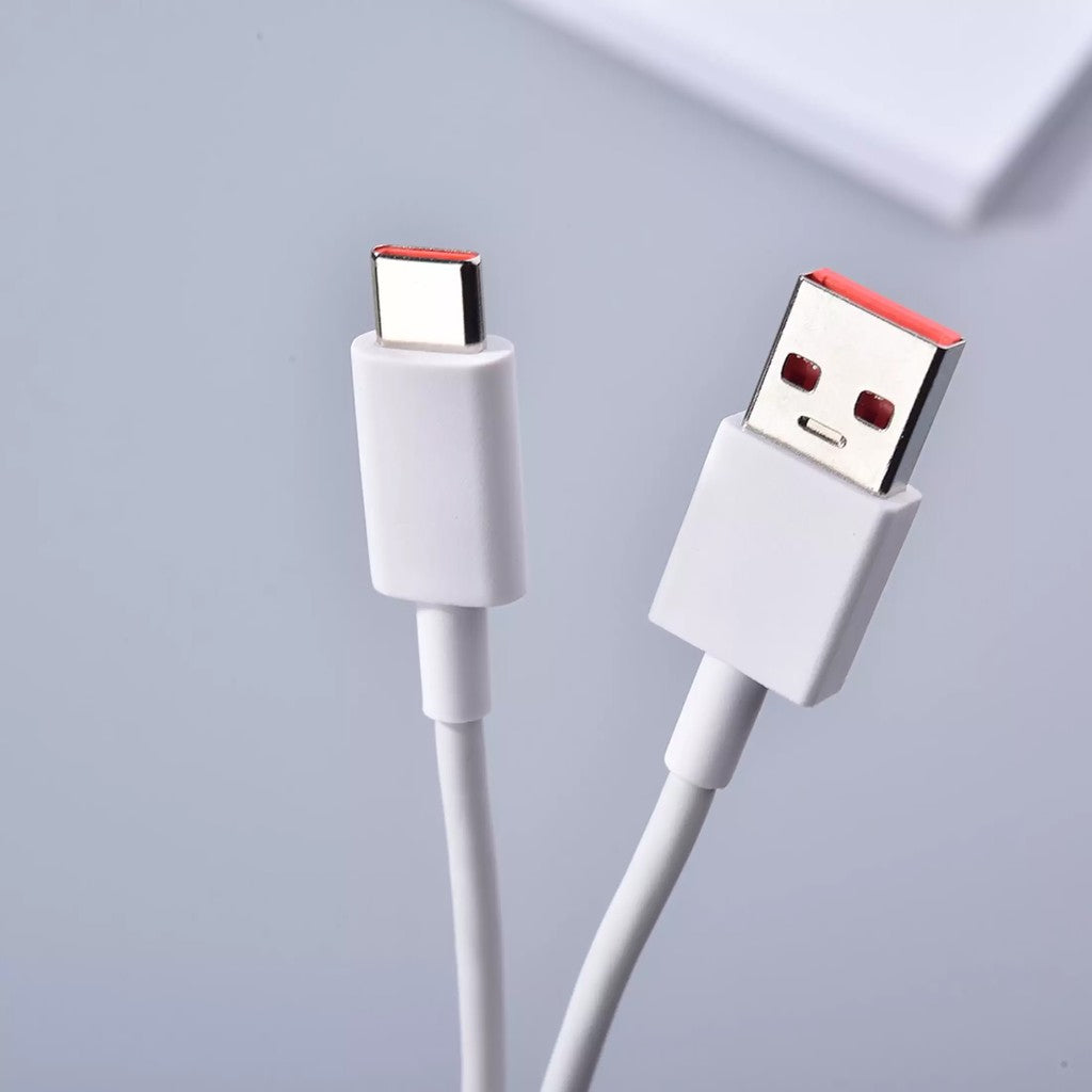 Xiaomi 67W 6A Turbo Charging Cable