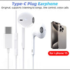 New Gionee Type-C High Quality Sound handsfree