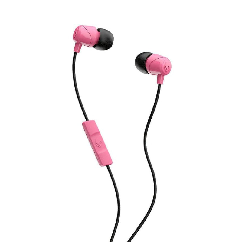 💯 Original Skullcandy Jib Wired Earbuds - 3.5mm Jack In-Ear Headphones