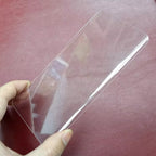 Samsung Galaxy UV Glass For S24 S23 S22 S21 S20 Ultra Full Cover UV Tempered Glass Screen Protector