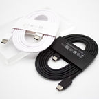 Samsung 45W 1.8M, 1M, C To C Type PD Super Fast Charging Cable