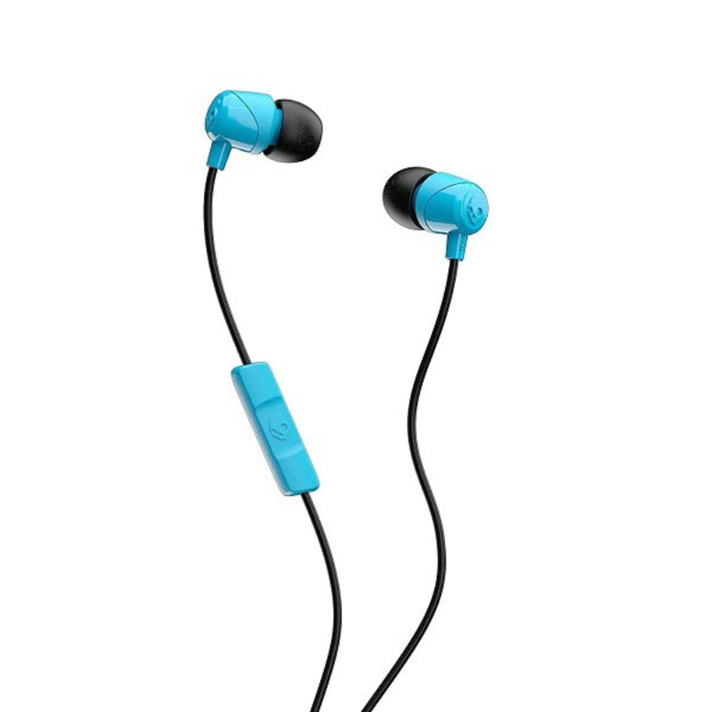💯 Original Skullcandy Jib Wired Earbuds - 3.5mm Jack In-Ear Headphones