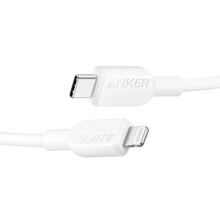 Anker USB C to Lightning Cable for iPhone