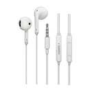 Original Gionee 3.5mm Handsfree High Quality Super Deep Bass