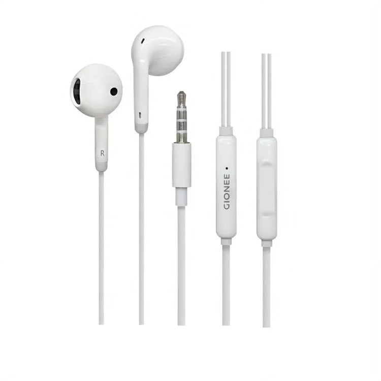 Original Gionee 3.5mm Handsfree High Quality Super Deep Bass