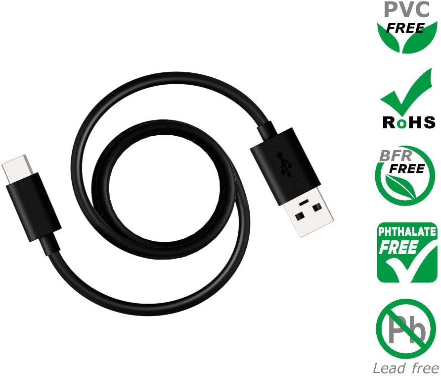 Samsung USB To Type C Fast Charging Data Line Cable