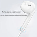 💯 Original Huawei Gaming Handfree Type C Earphone Hi-Res Audio