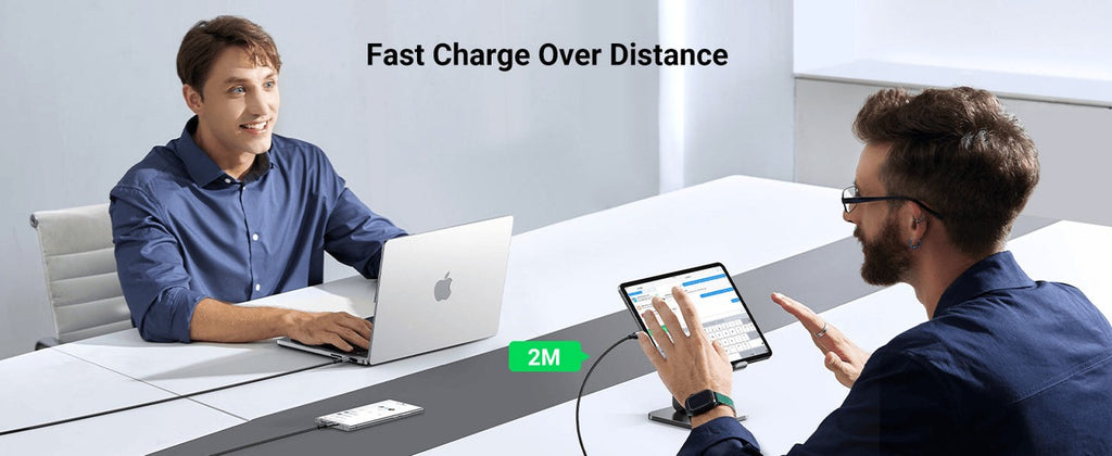 Ugreen 60W PD Lott USB C to C Fast Charging Data Cable