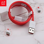 OnePlus Dash & Warp Charging Cable