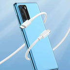 Xiaomi 65W 5A PD Type C To Type C Charging Cable