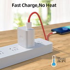 OnePlus 30W Warp Charge Wall Adapter