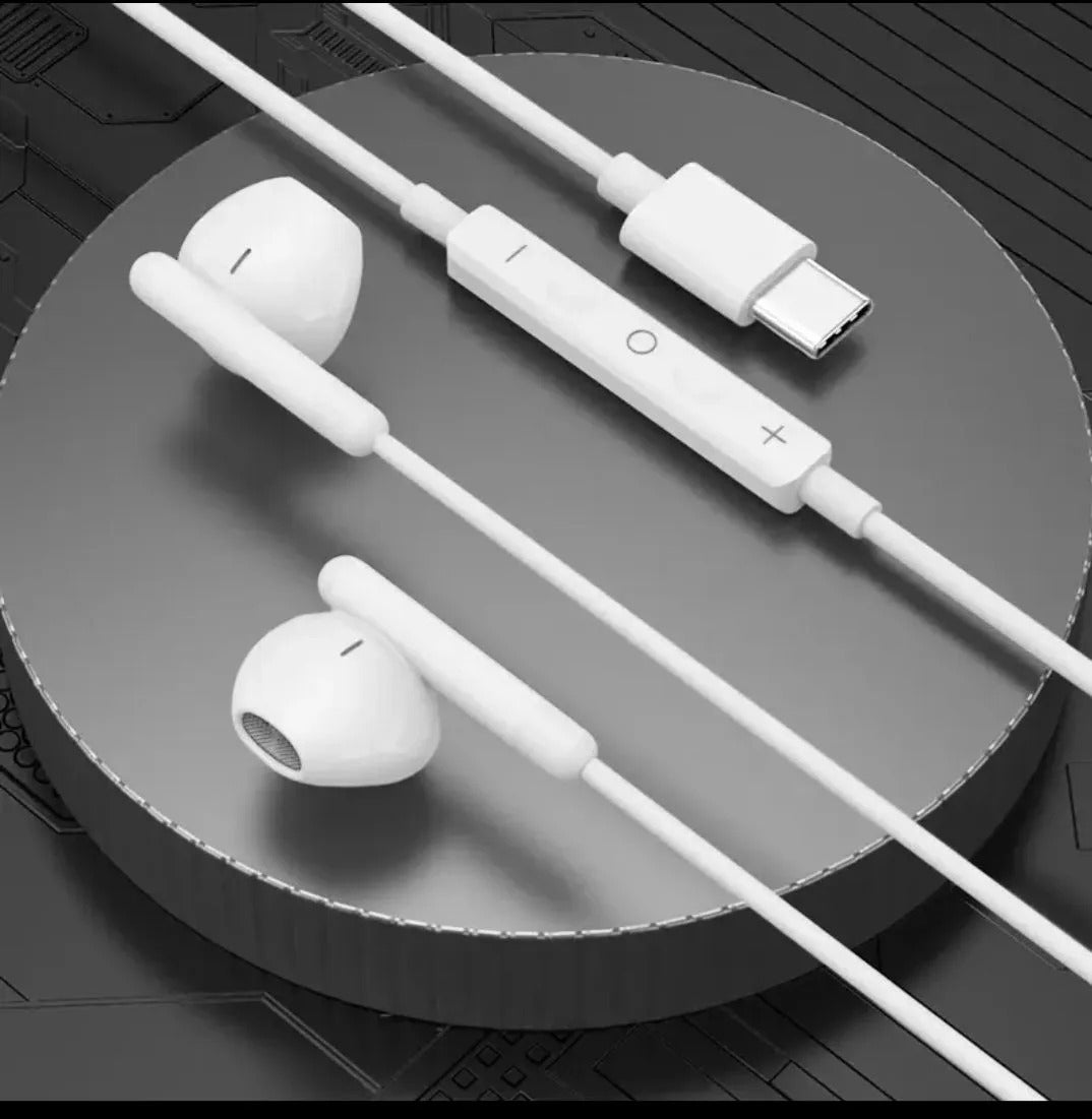 New Gionee Type-C High Quality Sound handsfree