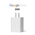 💯 Original Google Pixel 30W Charger Fast Adapter