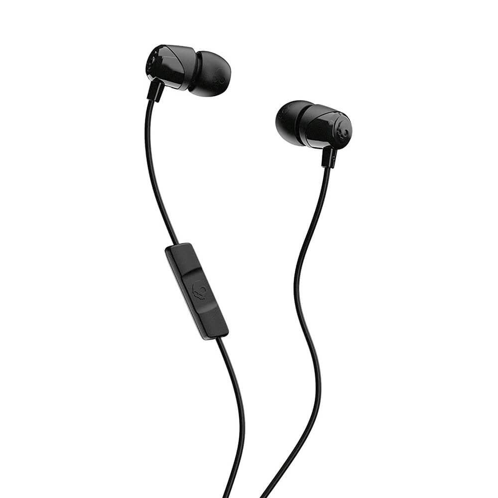 💯 Original Skullcandy Jib Wired Earbuds - 3.5mm Jack In-Ear Headphones
