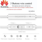 💯 Original Huawei Gaming Handfree Type C Earphone Hi-Res Audio